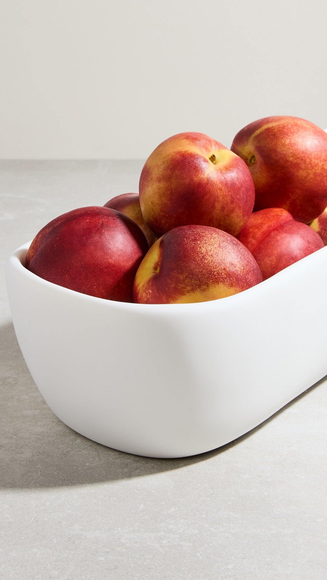 Cuadrado Centerpiece Bowl