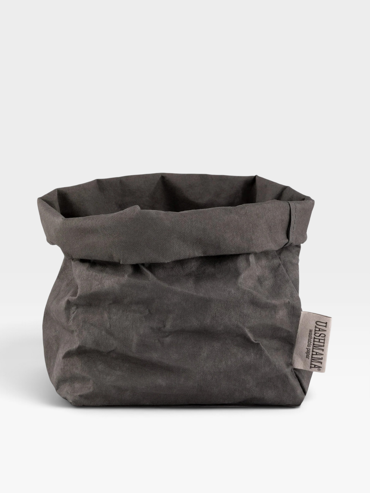 Paper Bag | Dark Grey (Multiple Sizes)