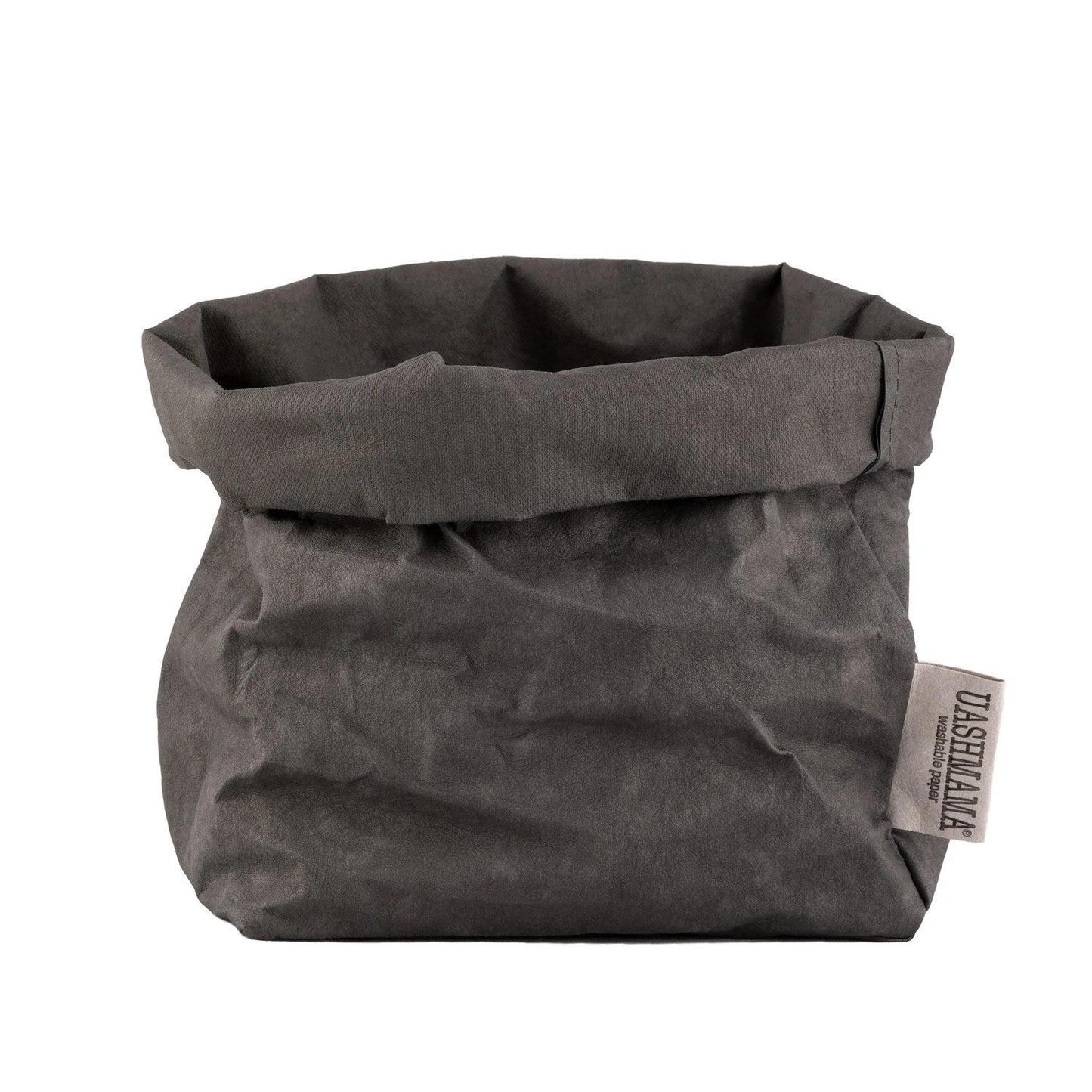 Paper Bag | Dark Grey (Multiple Sizes)
