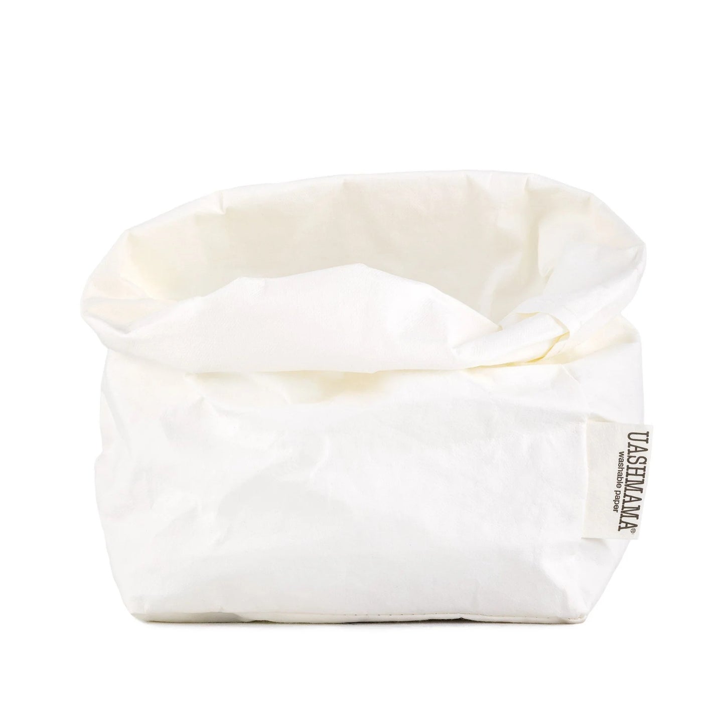 Paper Bag | White (Multiple Sizes)