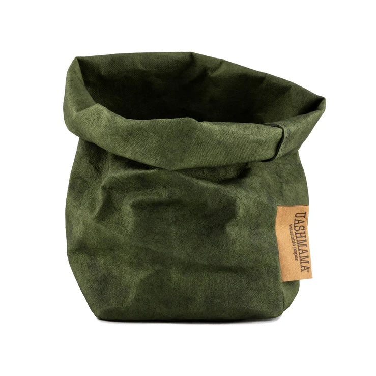 Paper Bag | Forest (Multiple Sizes)