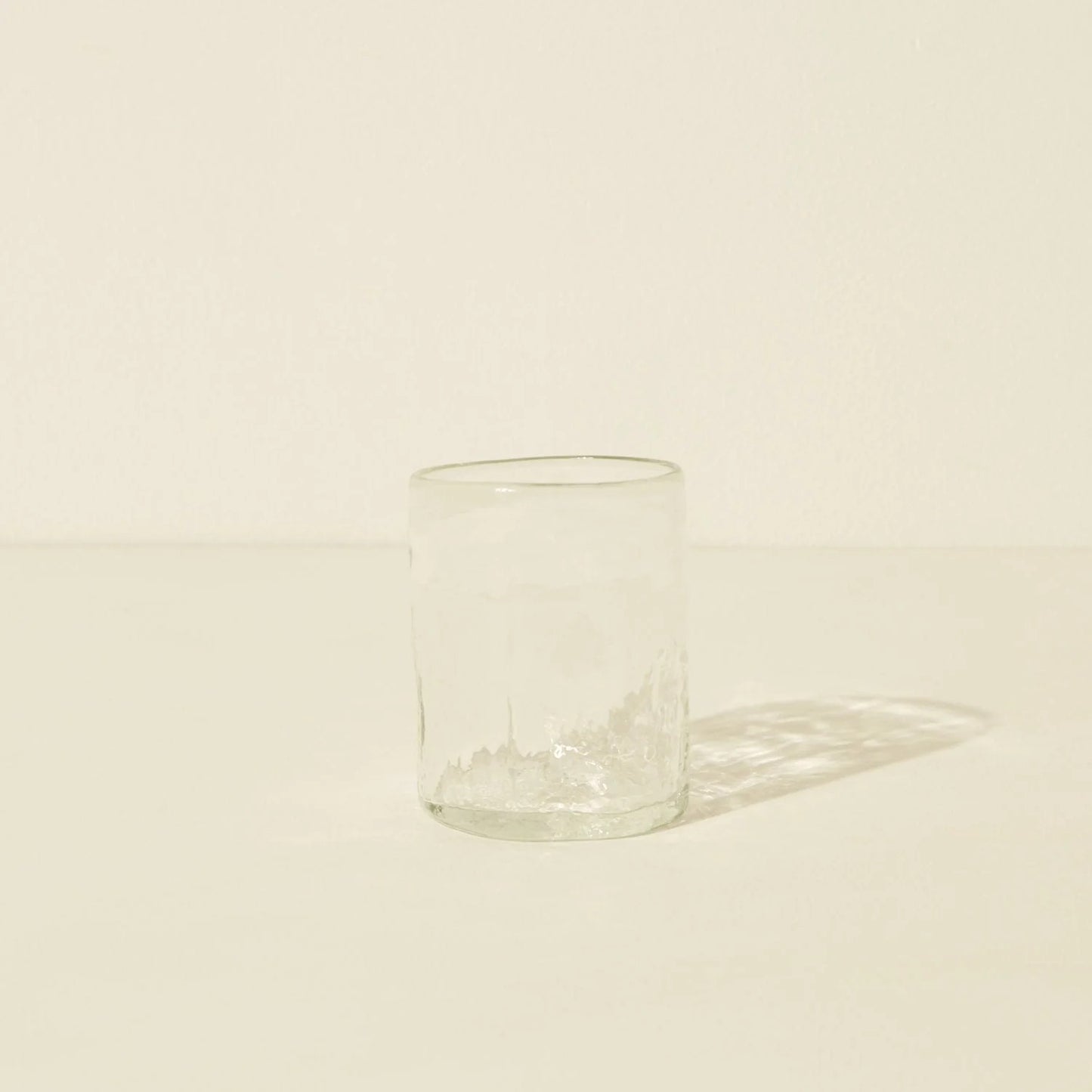 Handblown Glass Tumbler (Medium) | Set of 6