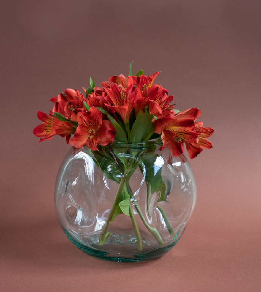 Memoria Vase