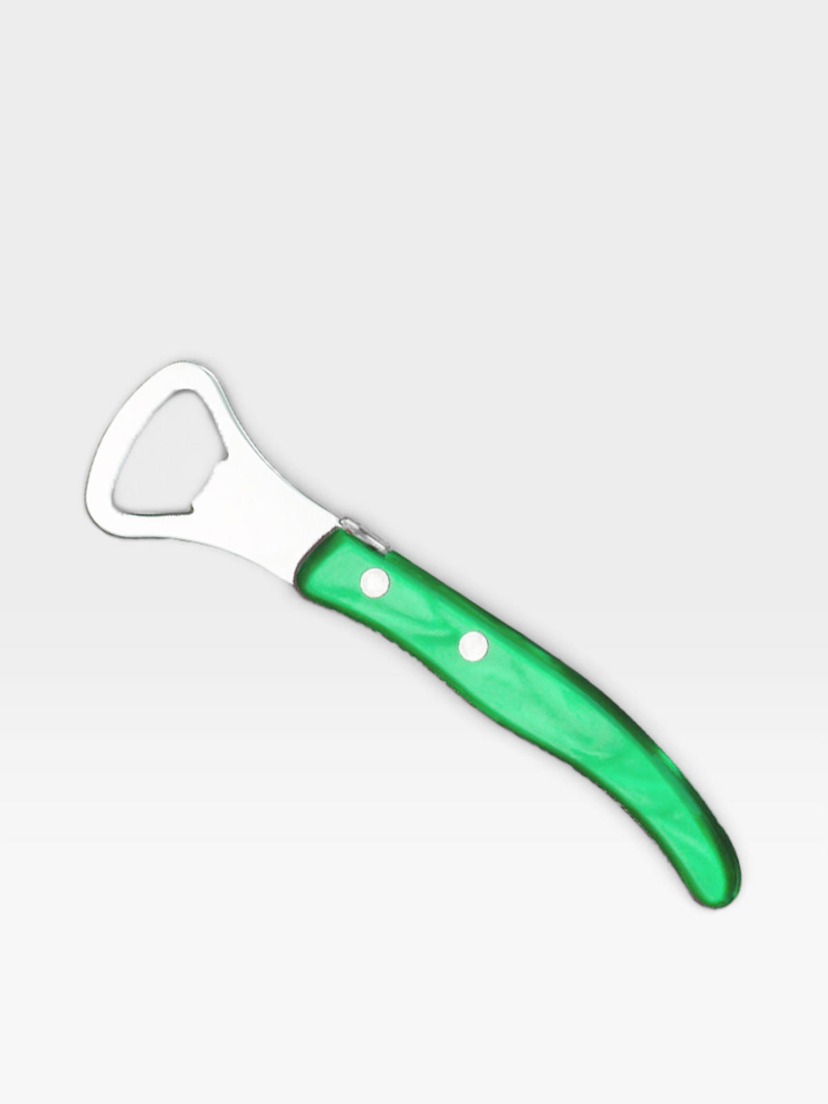 Berlingot Bottle Opener (Multiple Colors)
