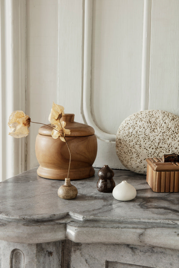 Komo Mini Vases (Set of 3)