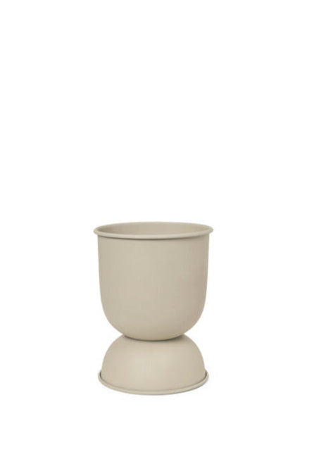 Hourglass Pot (Multiple Sizes)