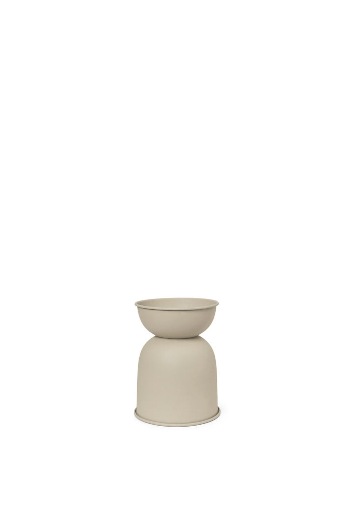 Hourglass Pot (Multiple Sizes)
