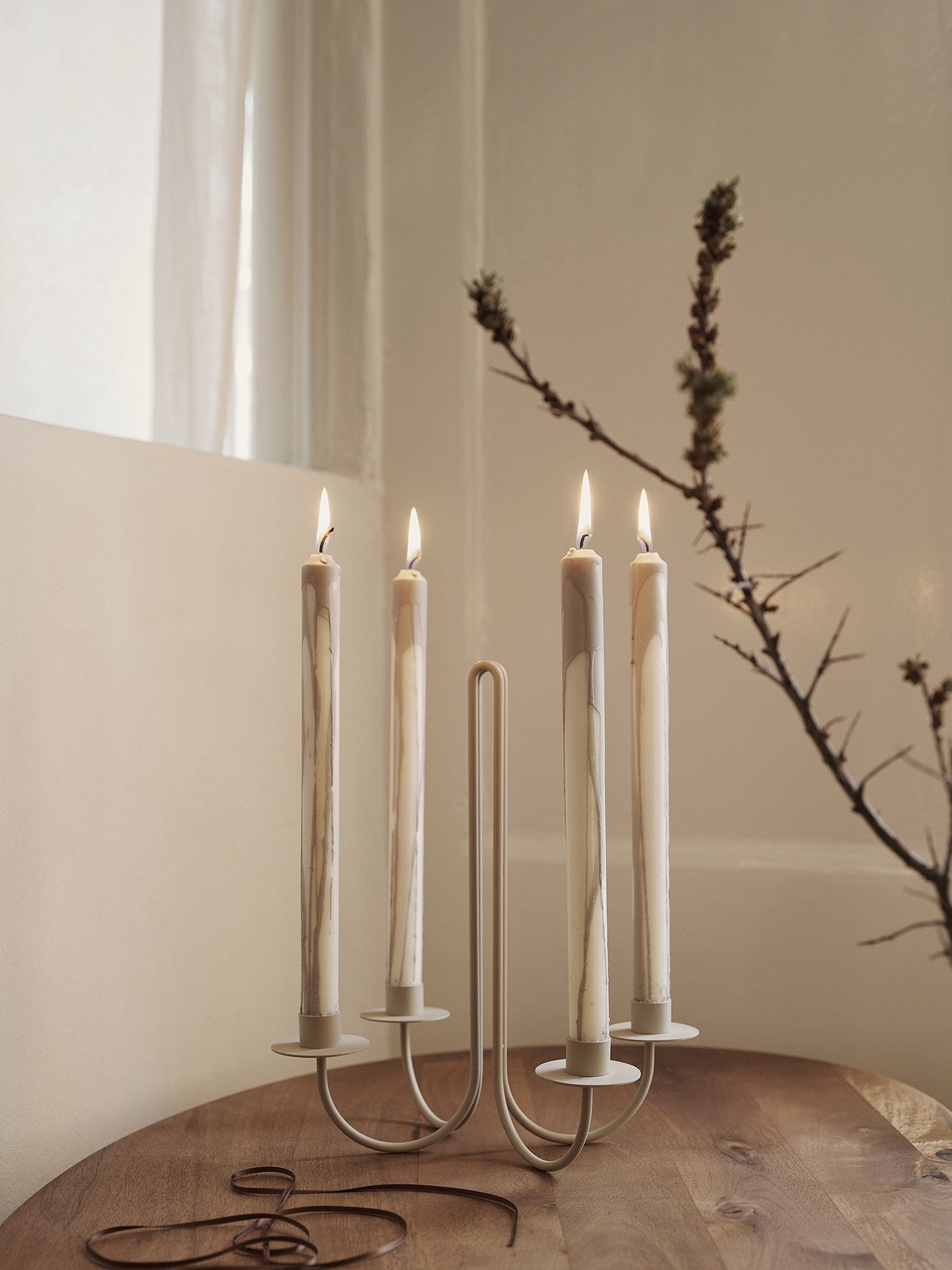Sway Candelabra