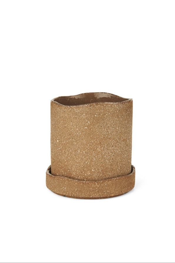 Uneru Pot | Earth (Multiple Sizes)
