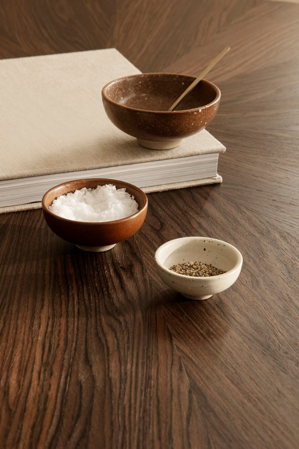 Petite Nesting Bowls (Set of 3)