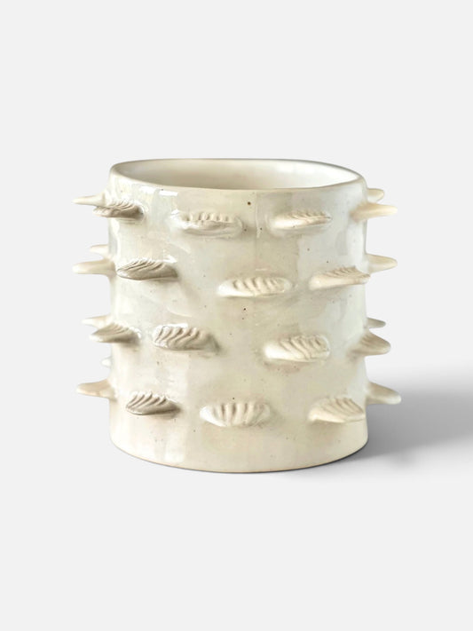 Feather Vase (Small)