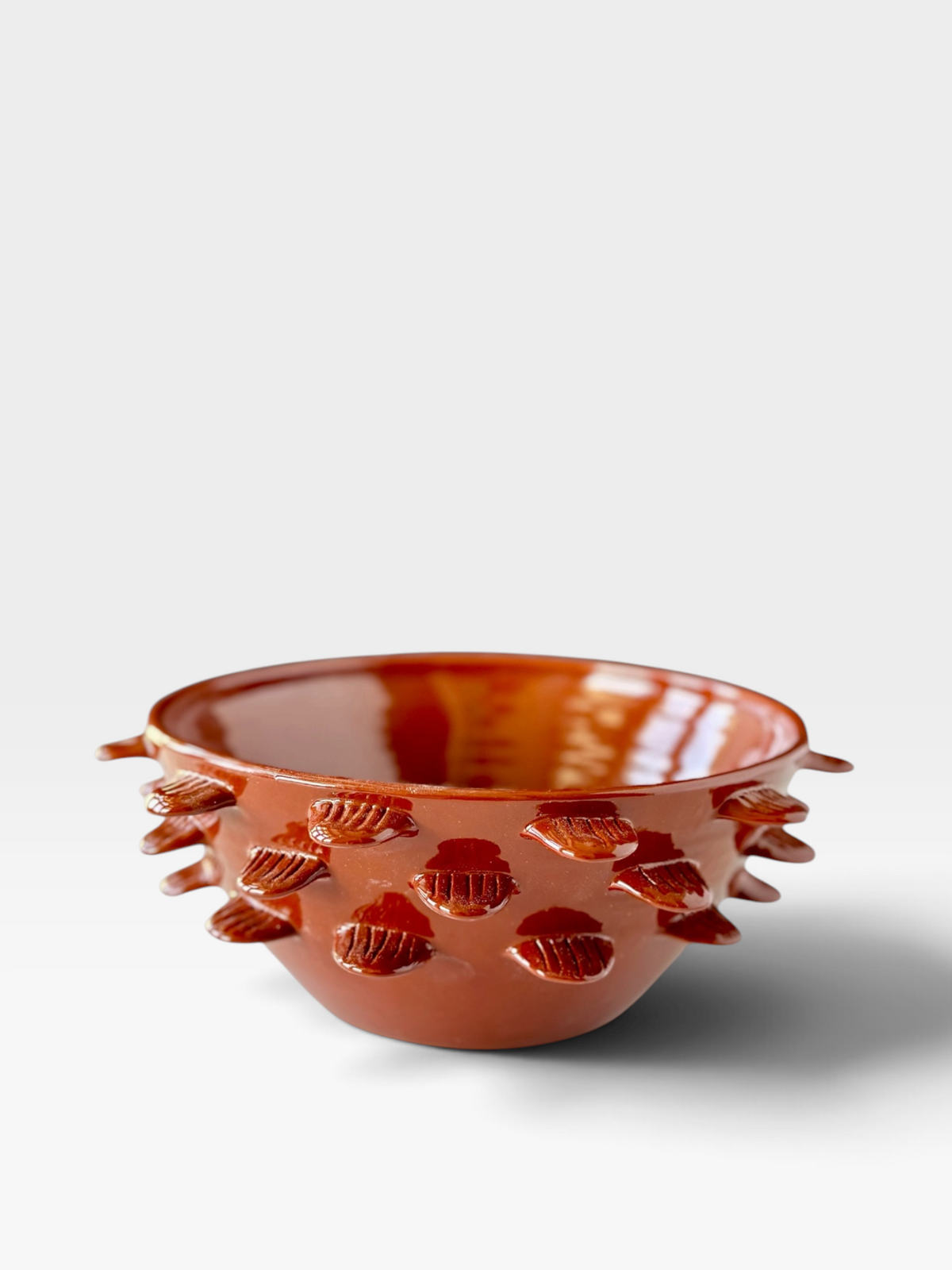 Feather Bowl (Multiple Colors)