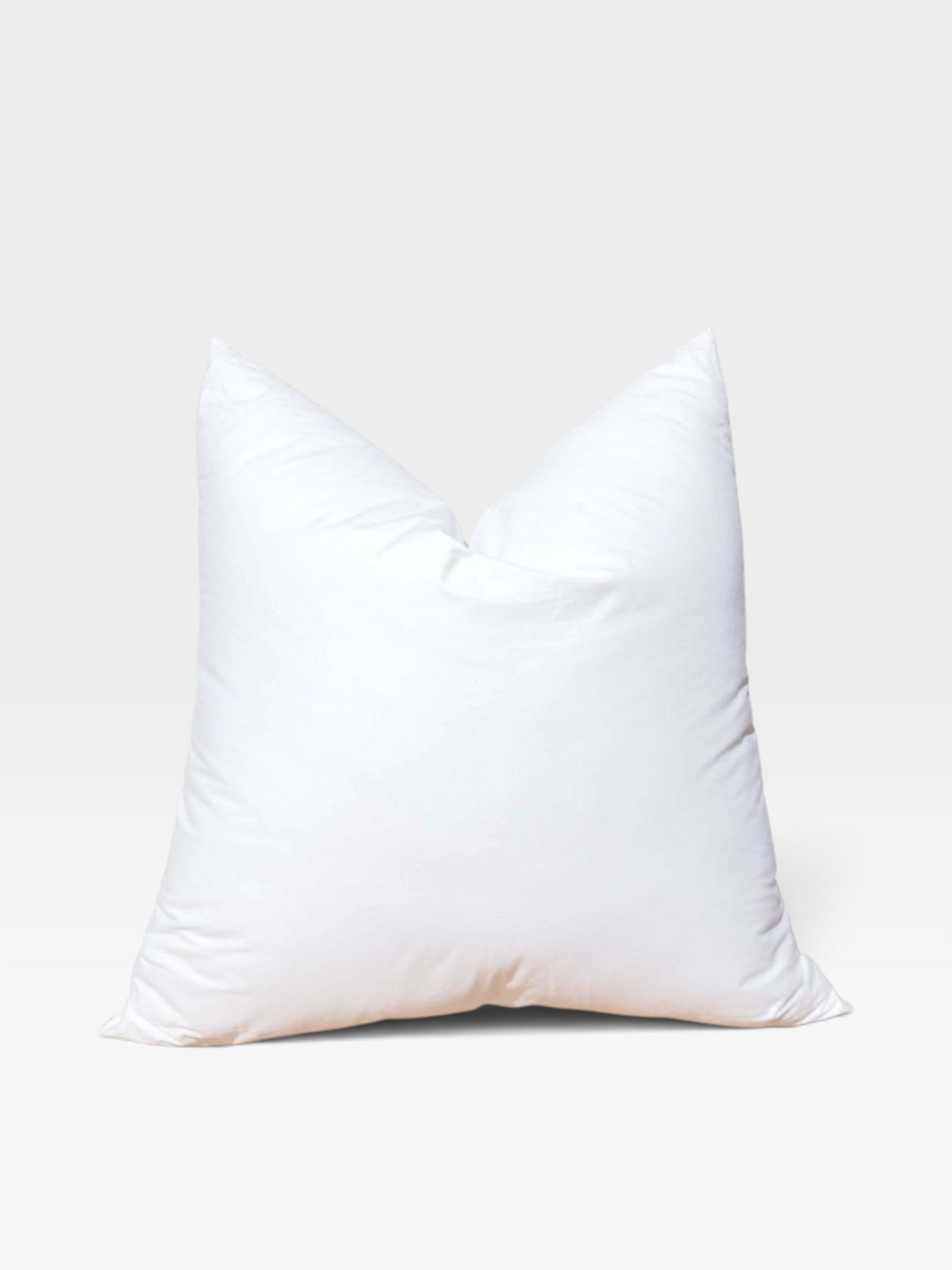 Premium Down Alternative Pillow Insert