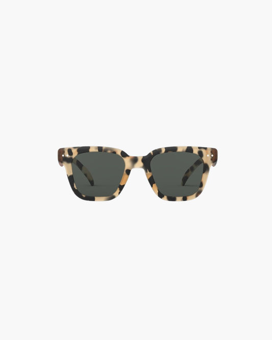 #ROAD Sunglasses | Light Tortoise