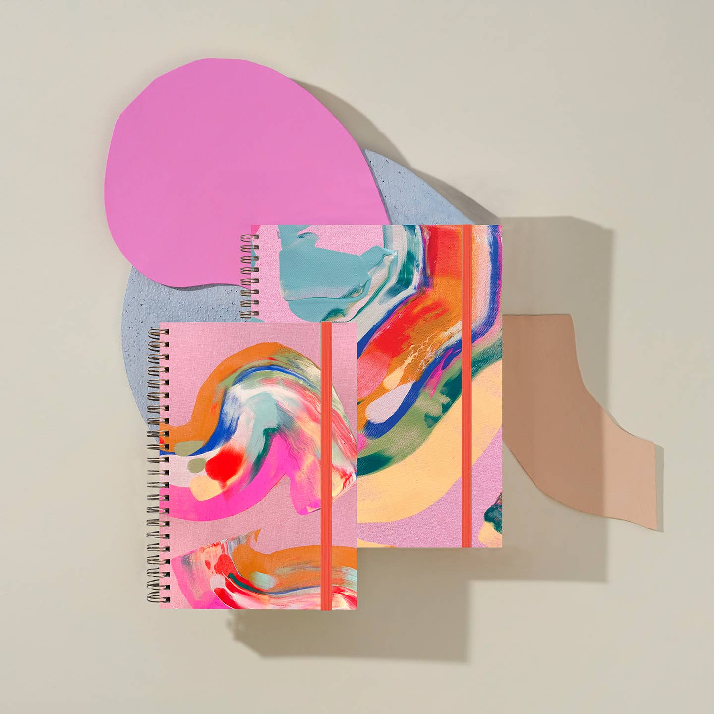 Palmita Notebook (Multiple Sizes)