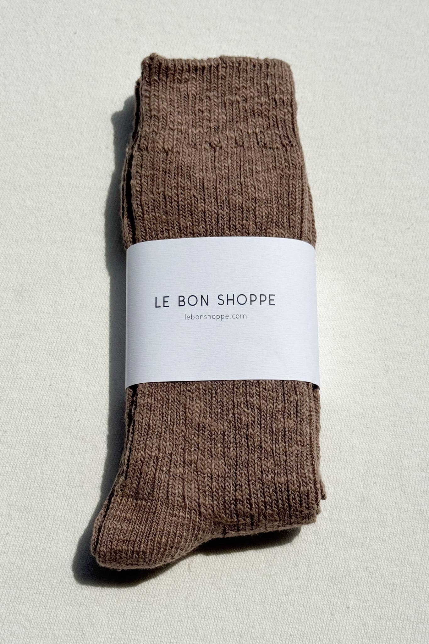 Cottage Socks (Multiple Colors)