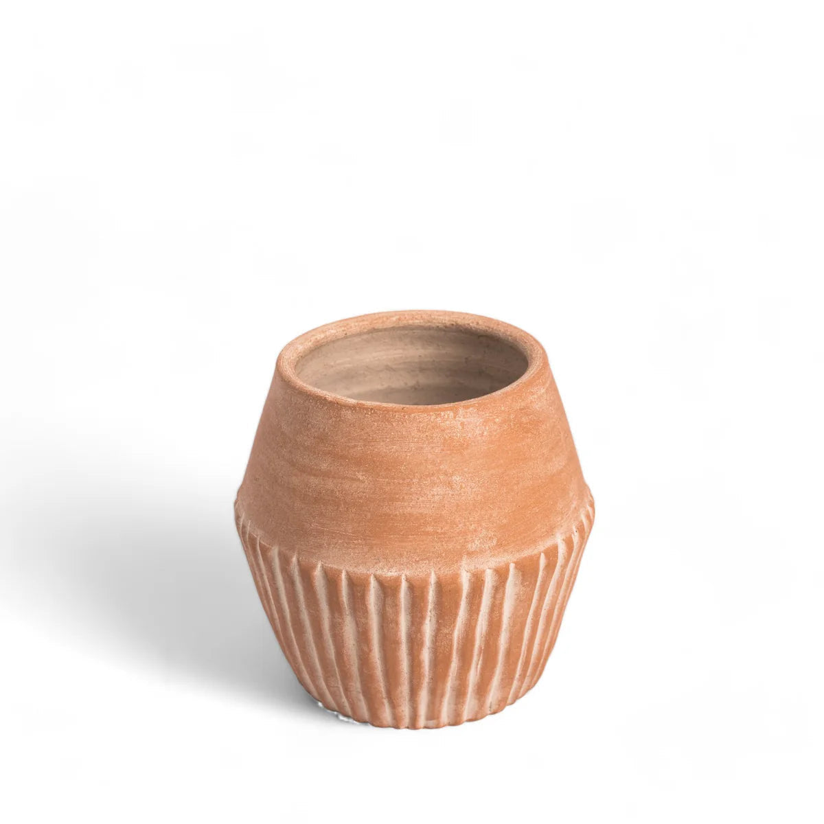 Valentina Terracotta Planter
