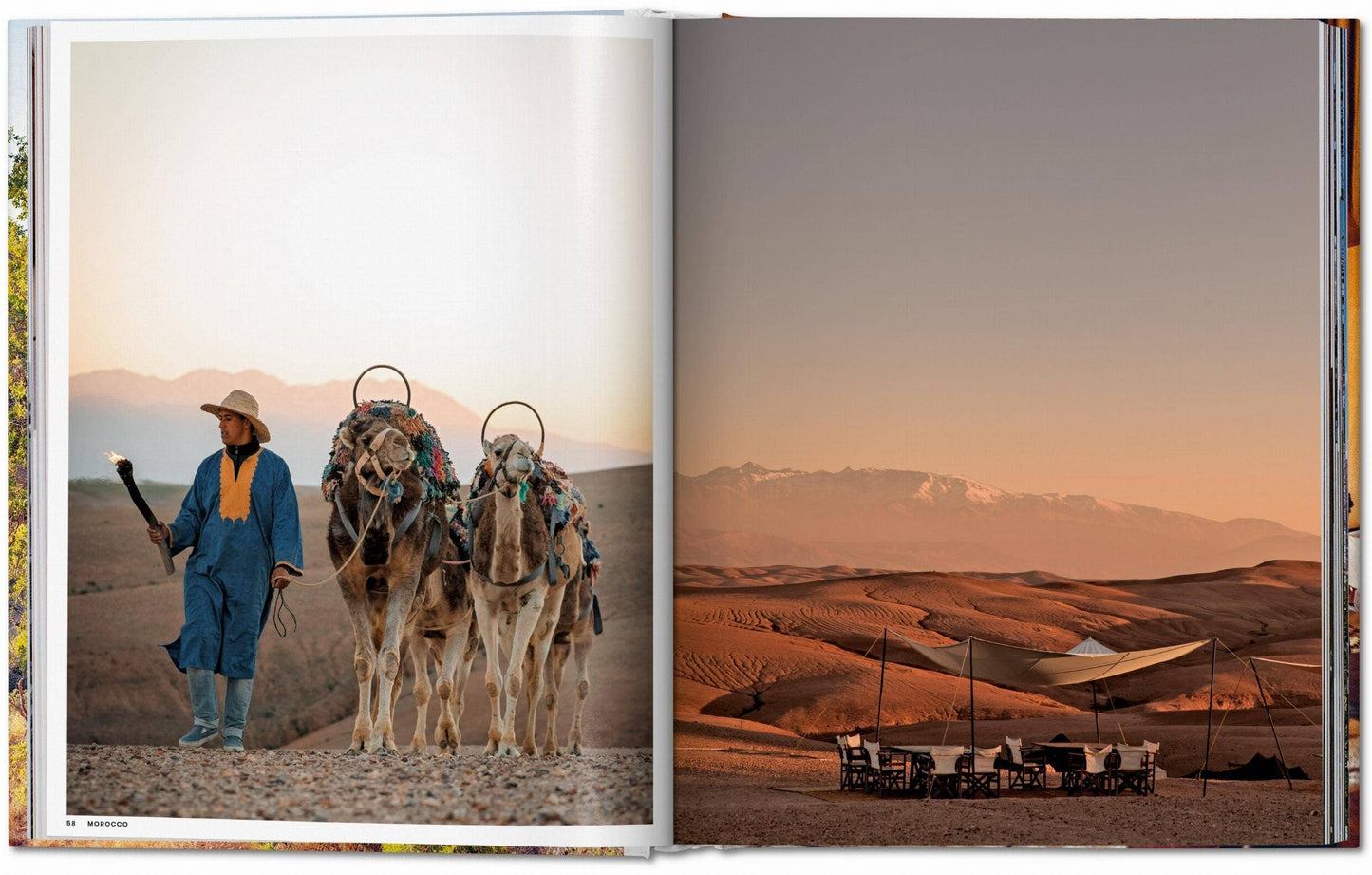 Great Escapes Africa | The Hotel Book