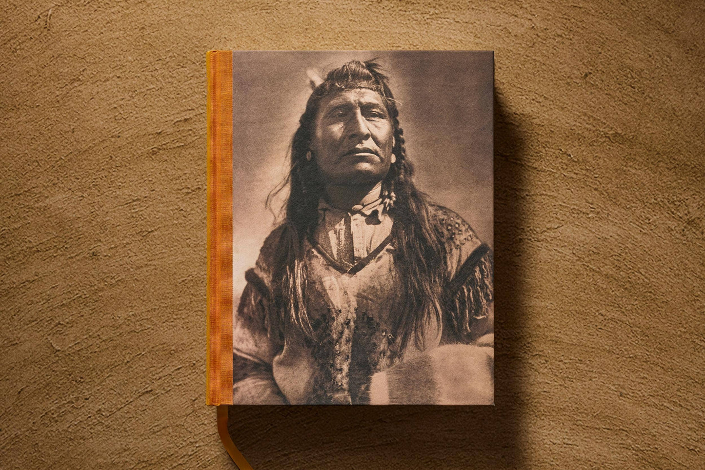 The North American Indian | The Complete Portfolios