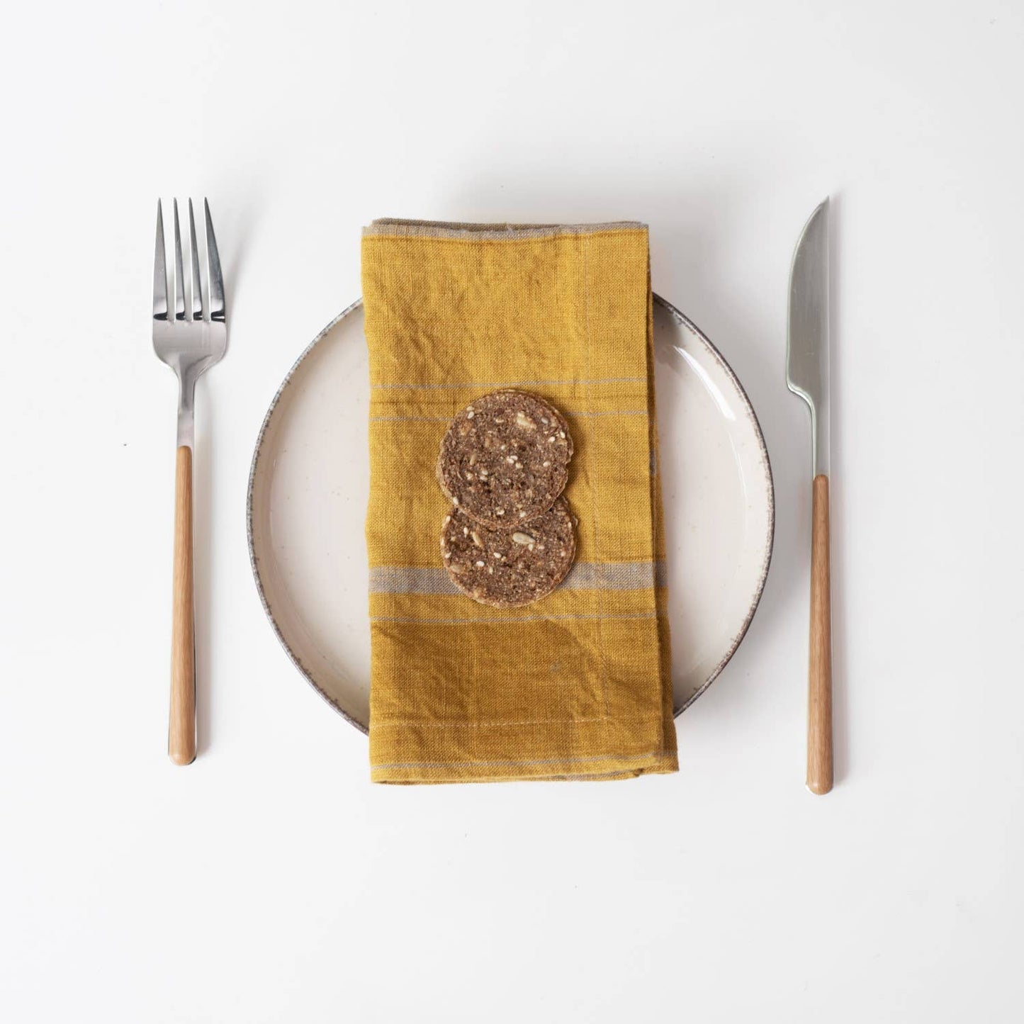 Linen Napkin, Set of 2 (Multiple Colors)