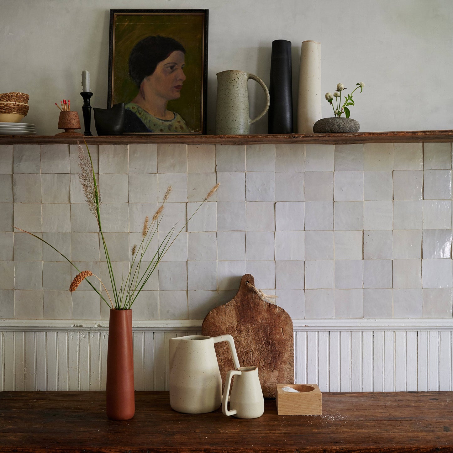 Novah Pitcher (Multiple Sizes)