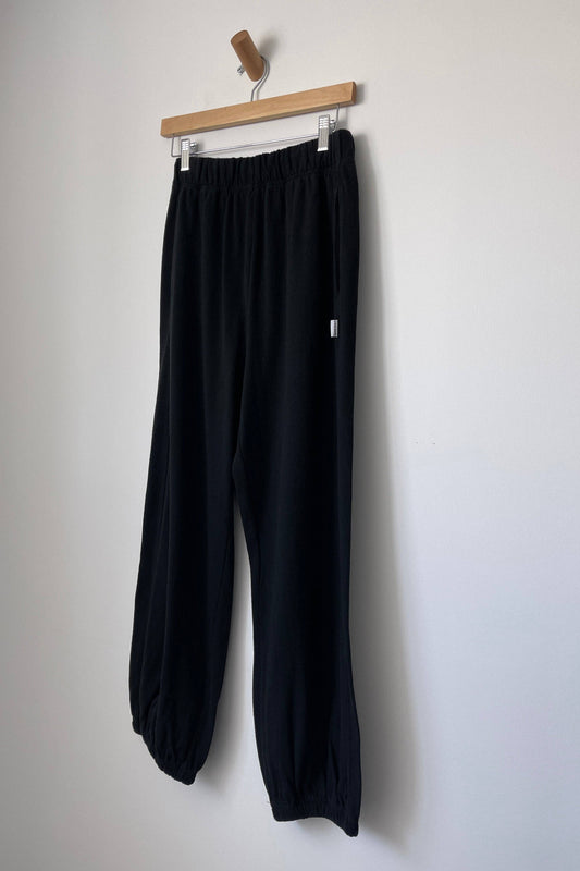Balloon Pants | Black