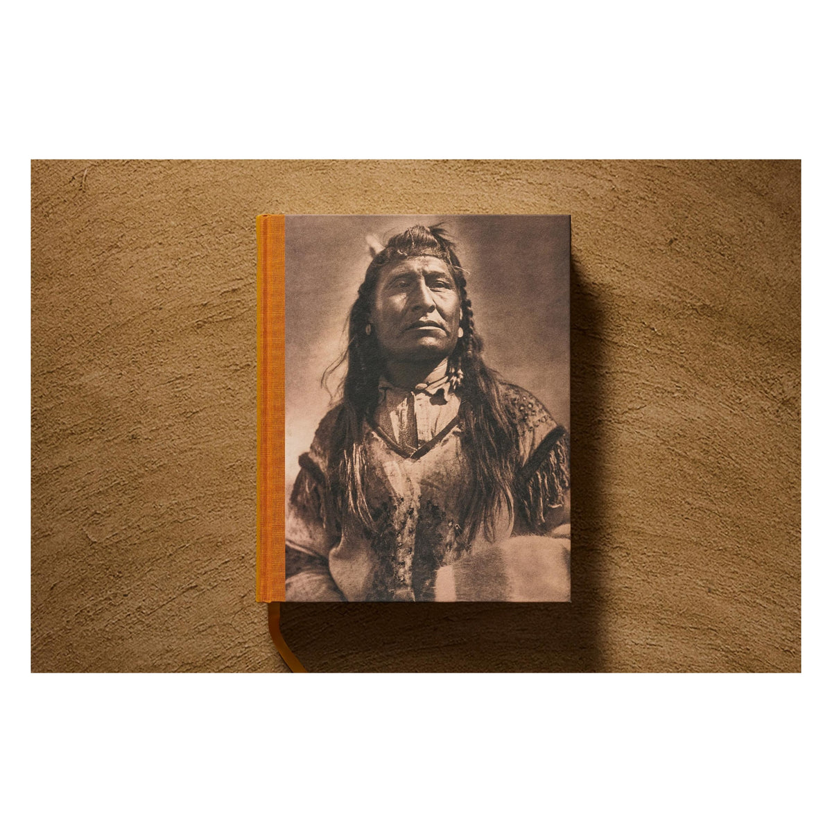 The North American Indian