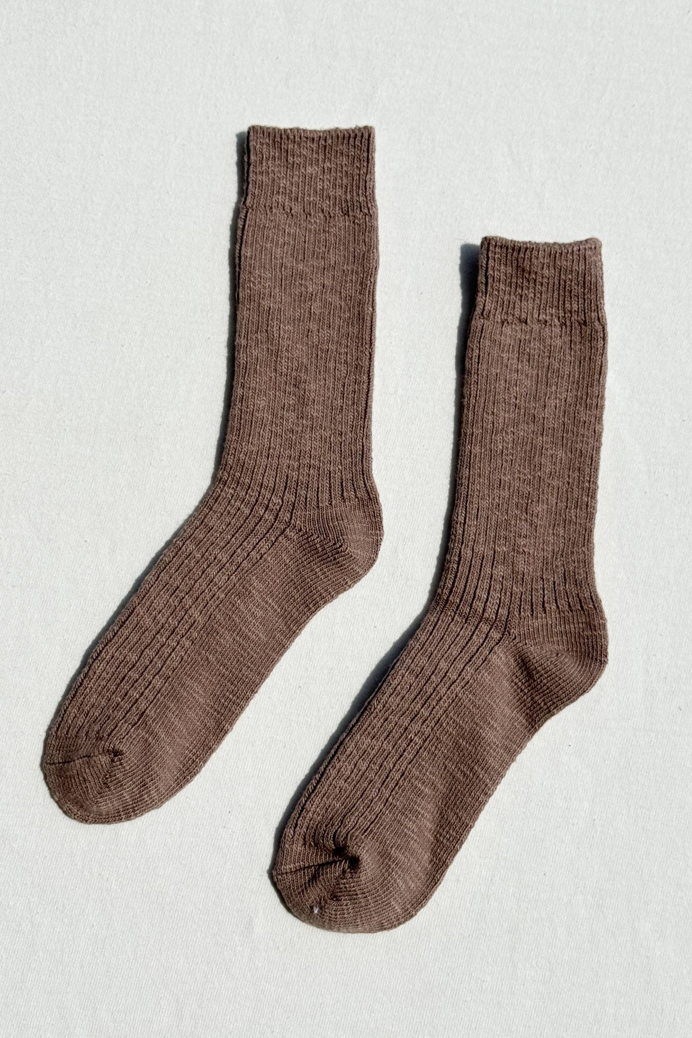 Cottage Socks (Multiple Colors)