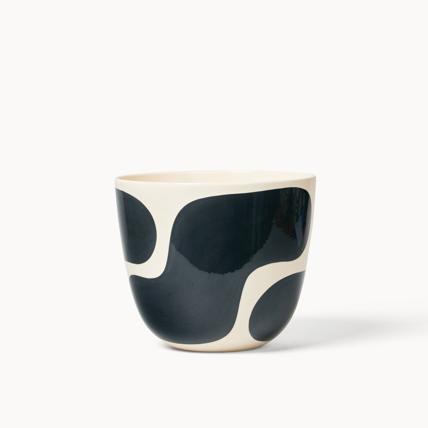 Color Block Planters | Small