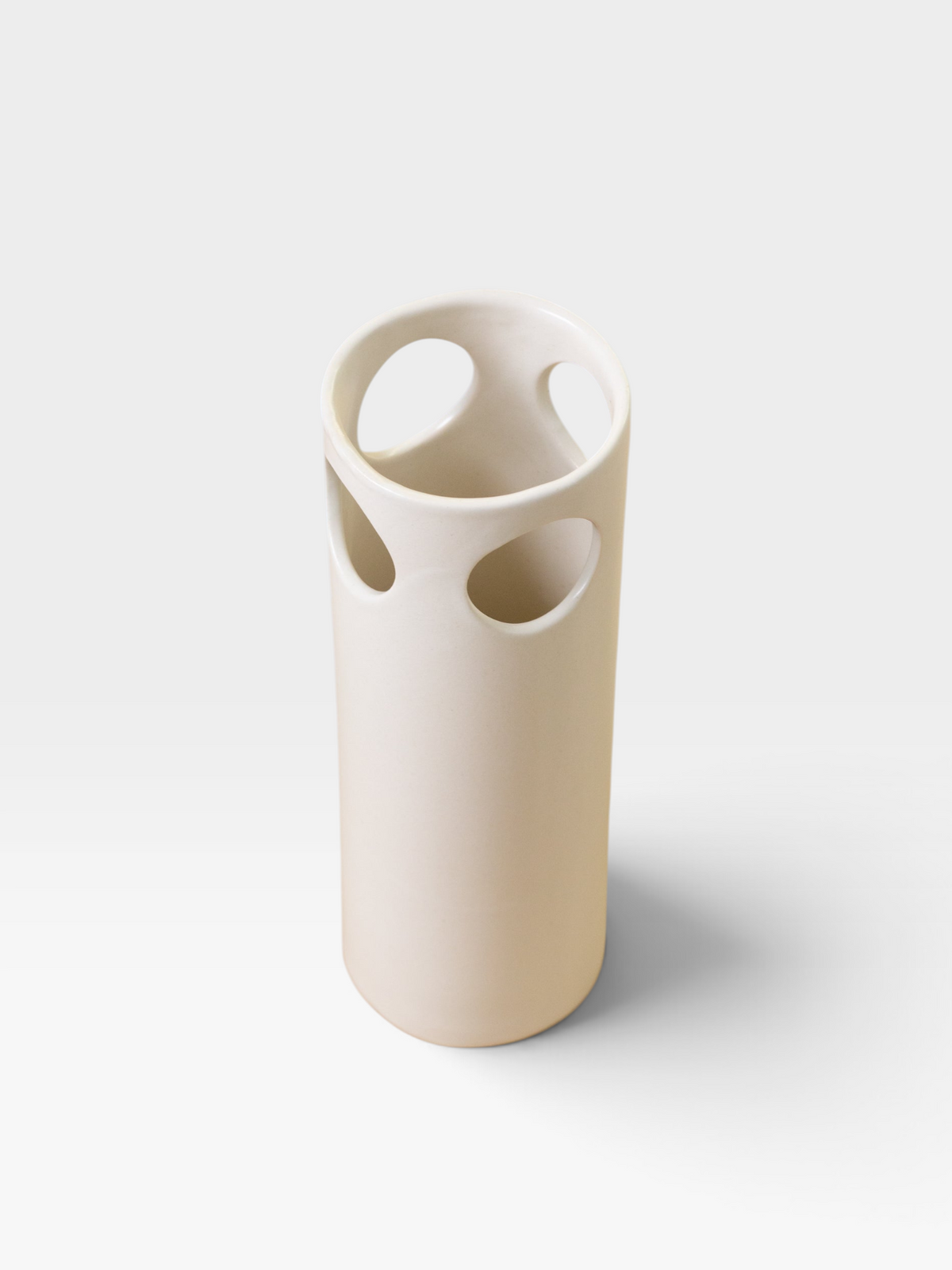 Cenote Vase