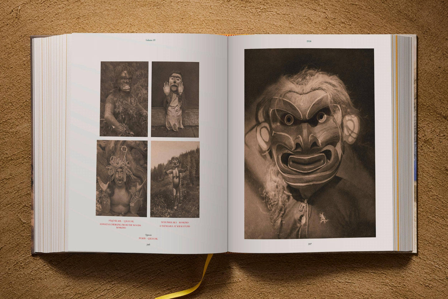 The North American Indian | The Complete Portfolios