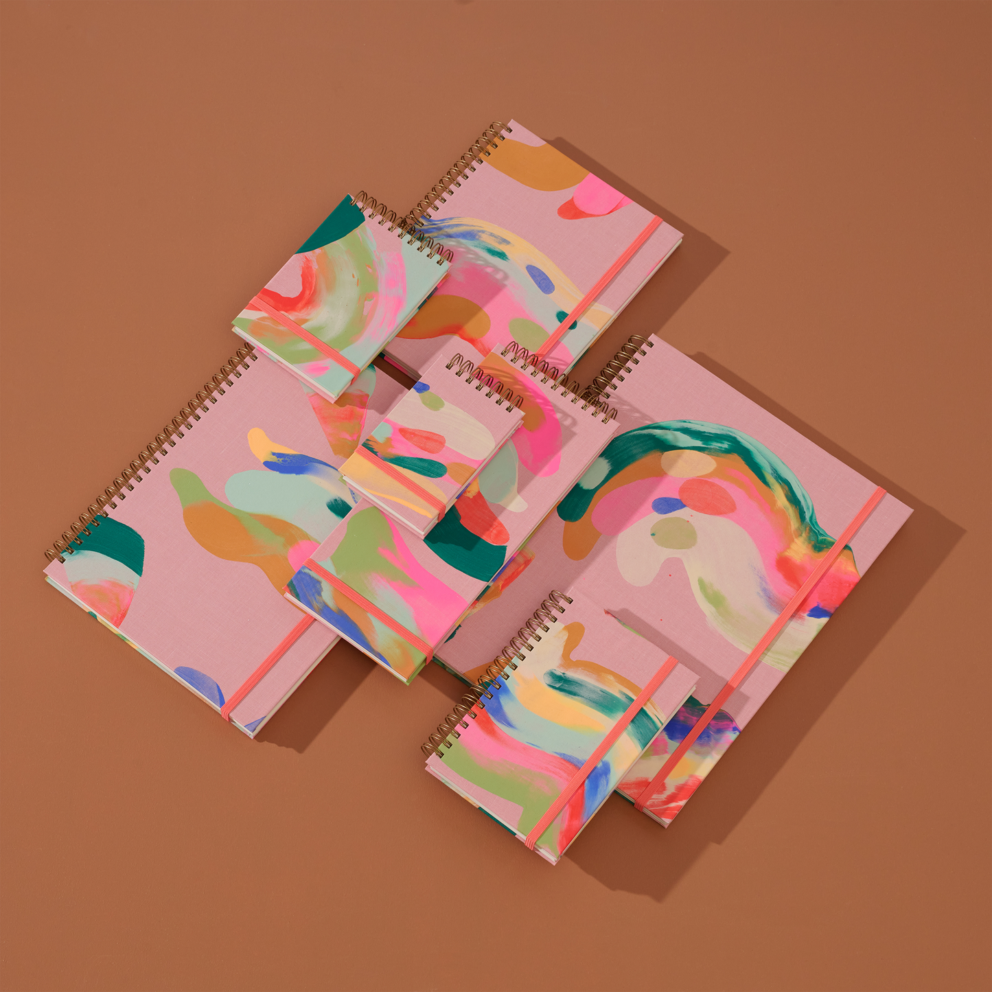 Palmita Notebook (Multiple Sizes)