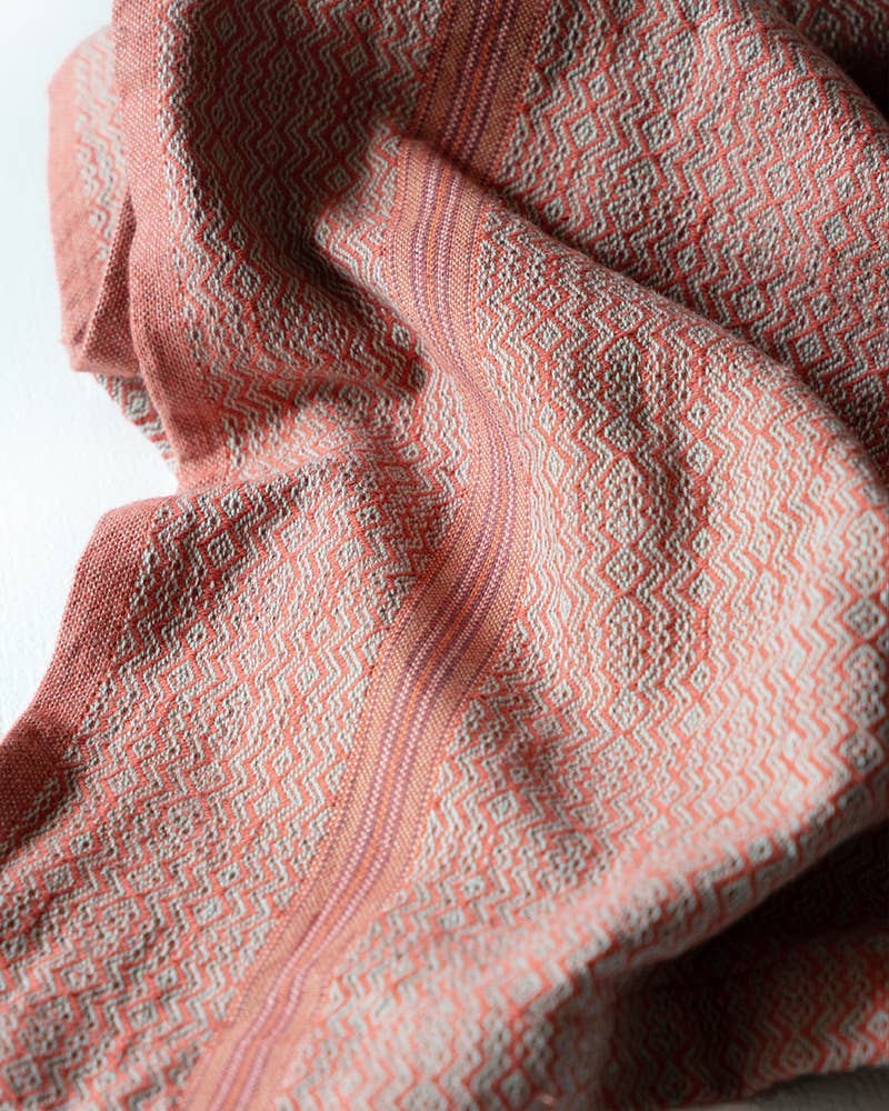 Boma Kitchen Towel | Ginger