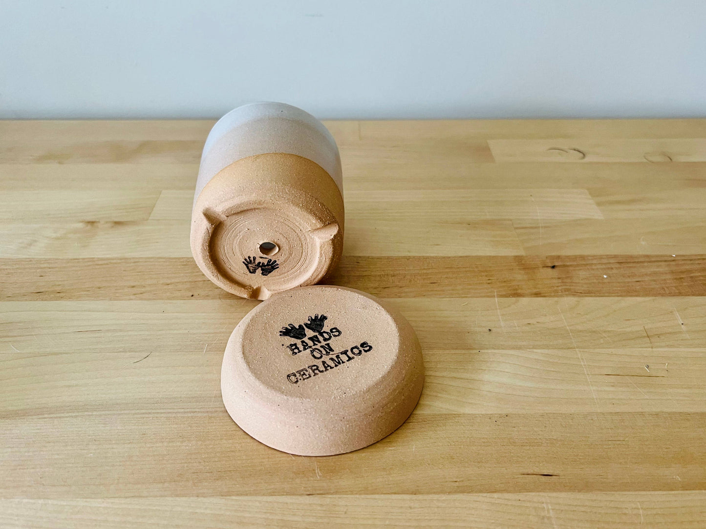 High Desert Planter | Small