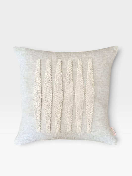 Zulu Pillow Cover