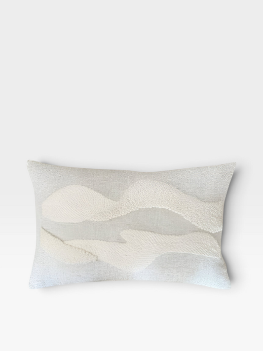 Landscapes Lumbar Pillow Cover