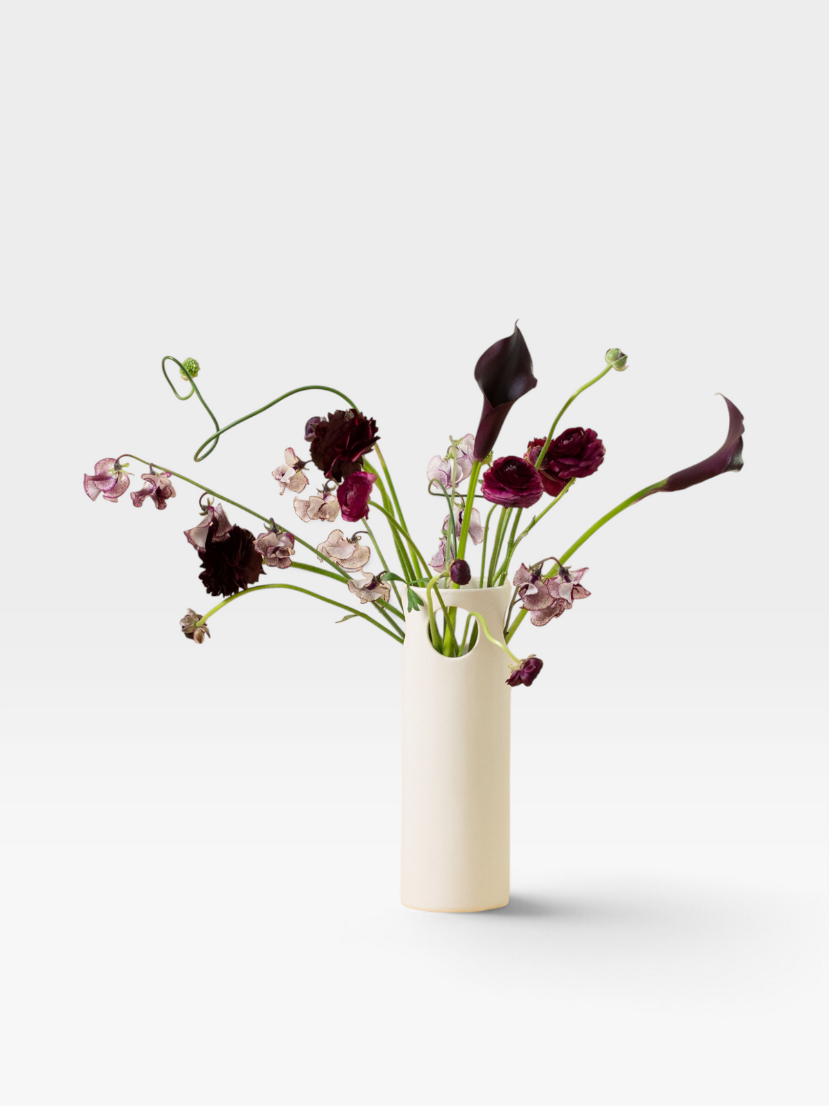 Cenote Vase