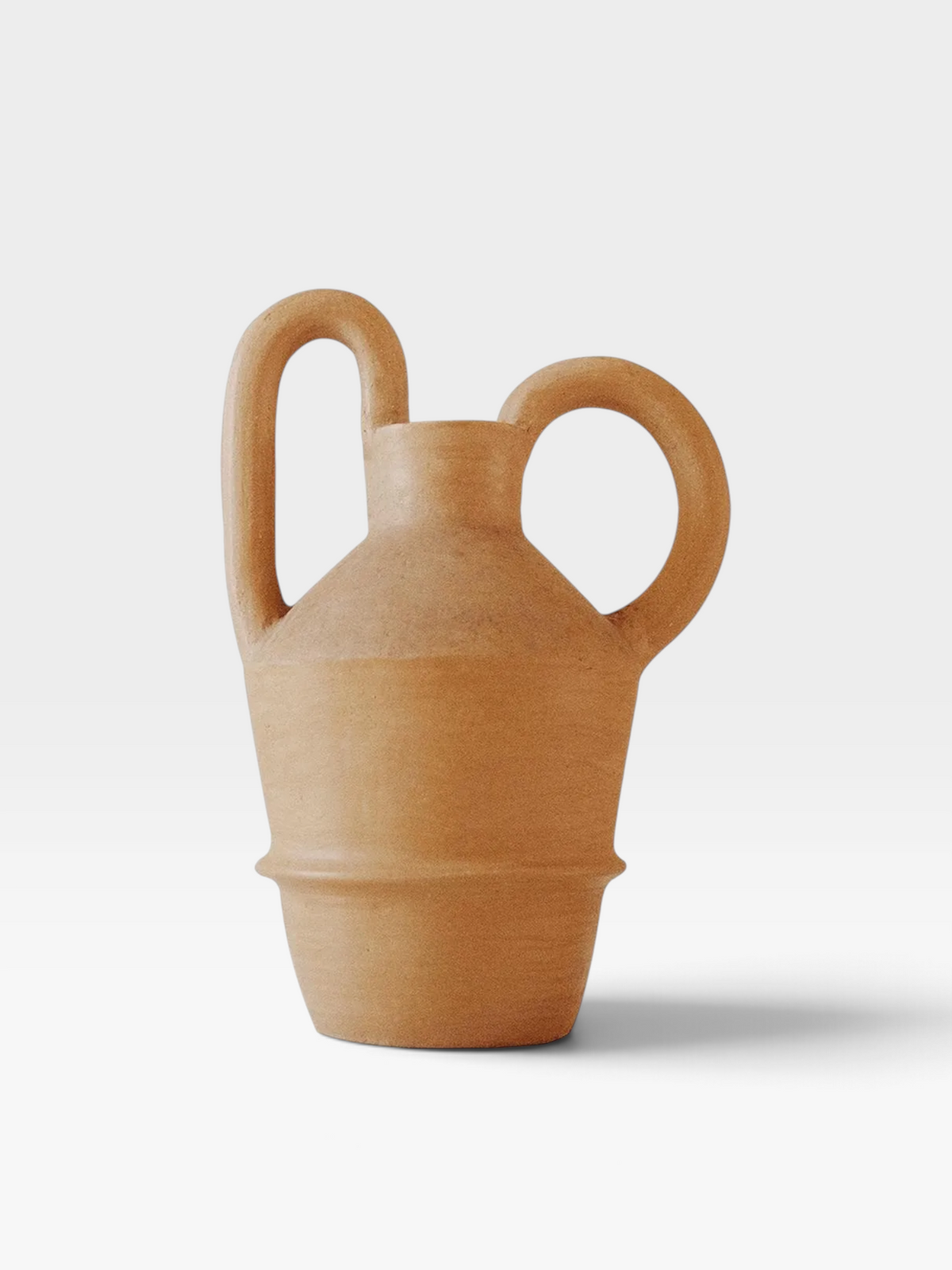 Oaxacan Ceramic Vessel | Cont 01 (Multiple Colors)