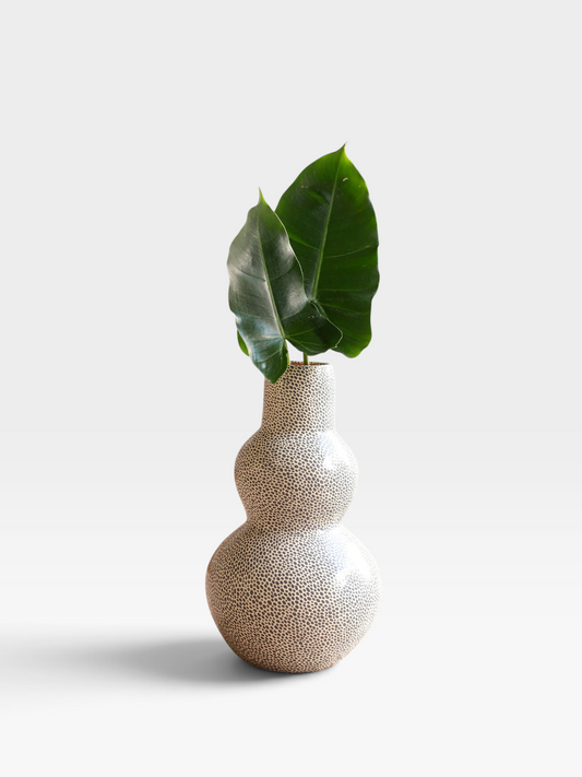 Ceramic Balaam Vase