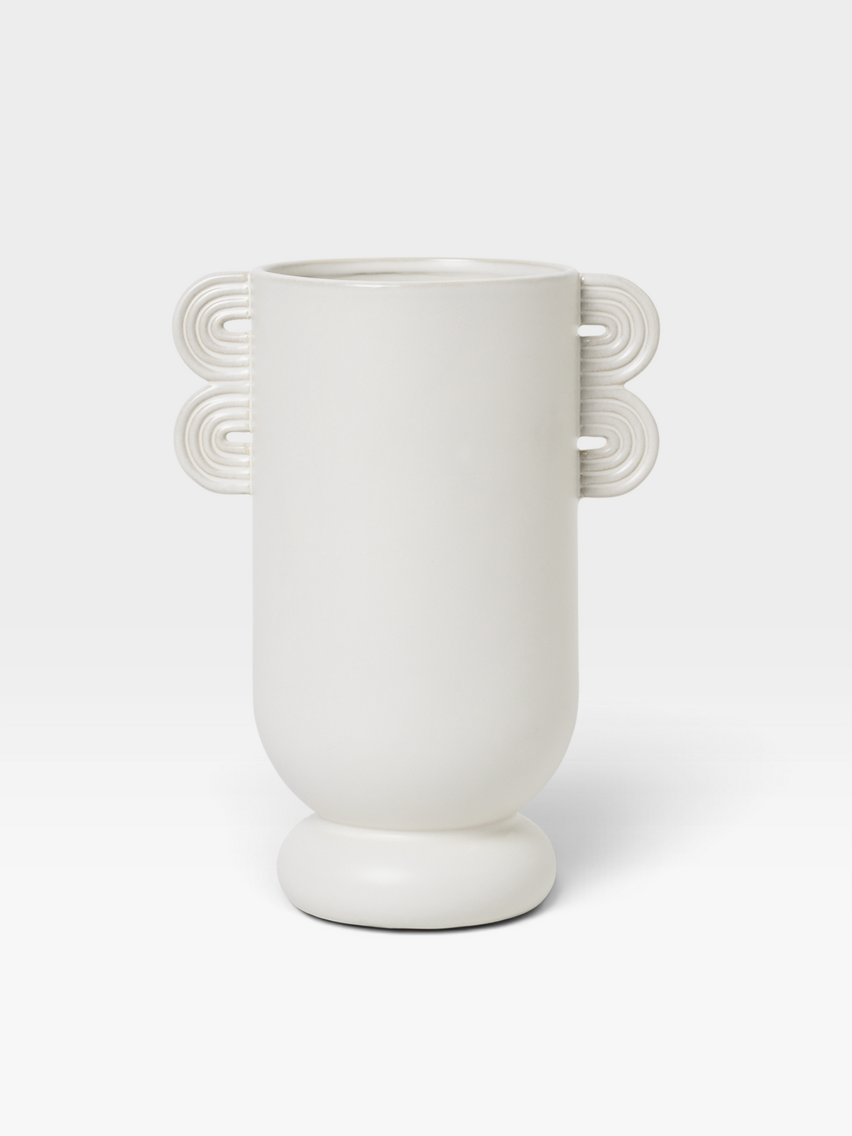Muses Vase