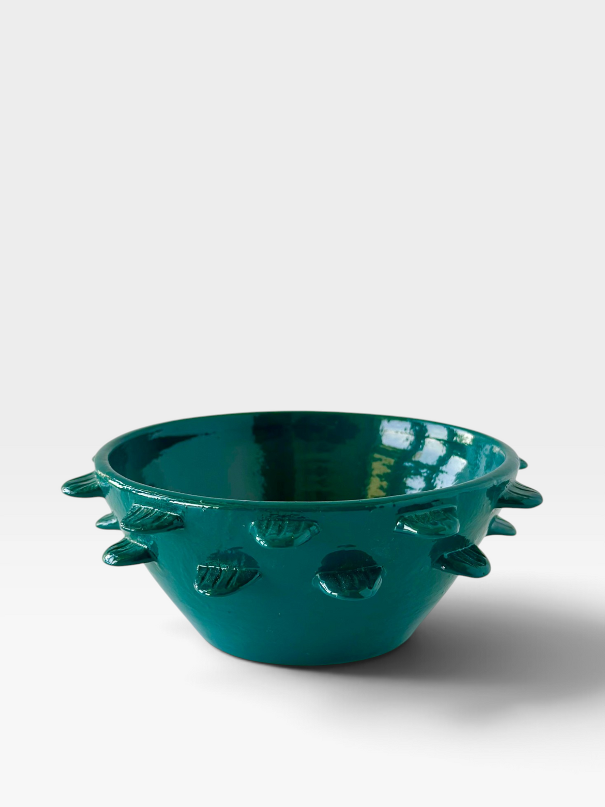 Mini Feather Bowl (Multiple Colors)