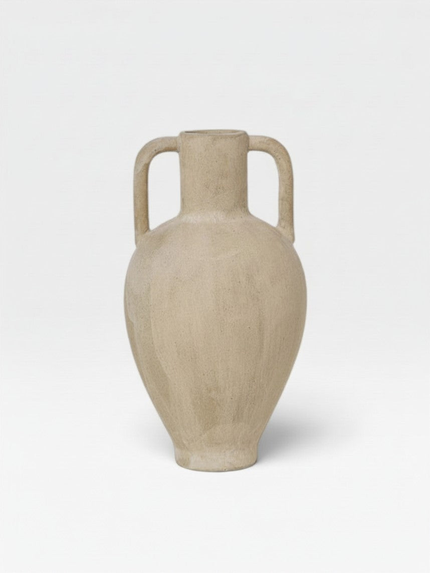 Ary Mini Ceramic Vase (Multiple Styles)