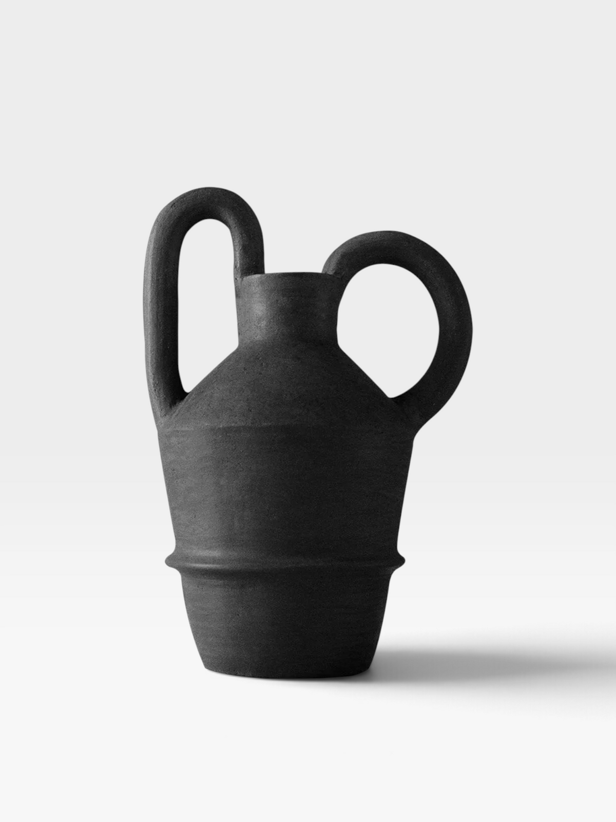 Oaxacan Ceramic Vessel | Cont 01 (Multiple Colors)