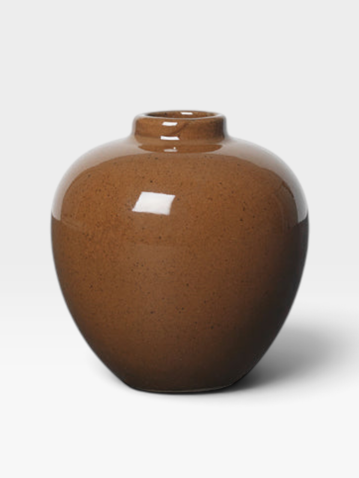 Ary Mini Ceramic Vase (Multiple Styles)
