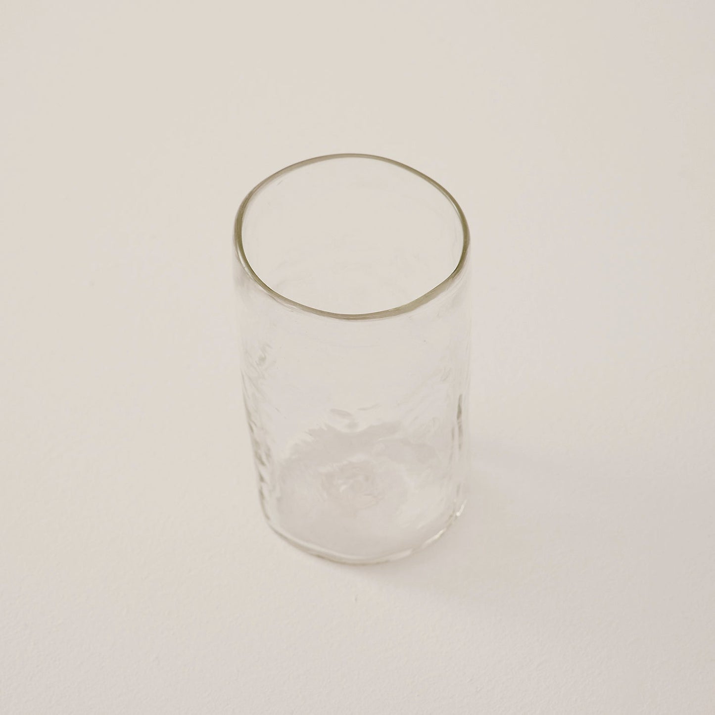 Handblown Glass Tumbler (Large) | Set of 6