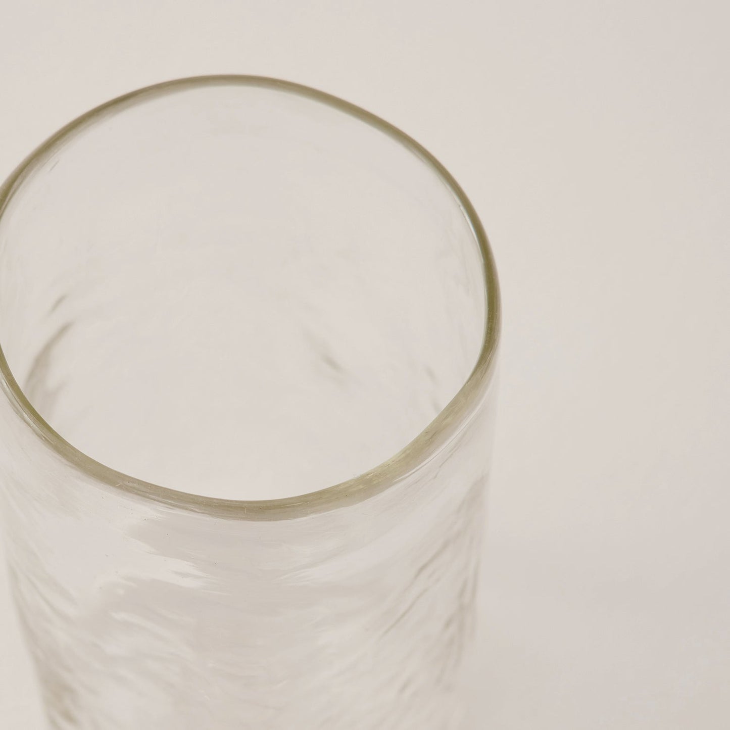 Handblown Glass Tumbler (Large) | Set of 6