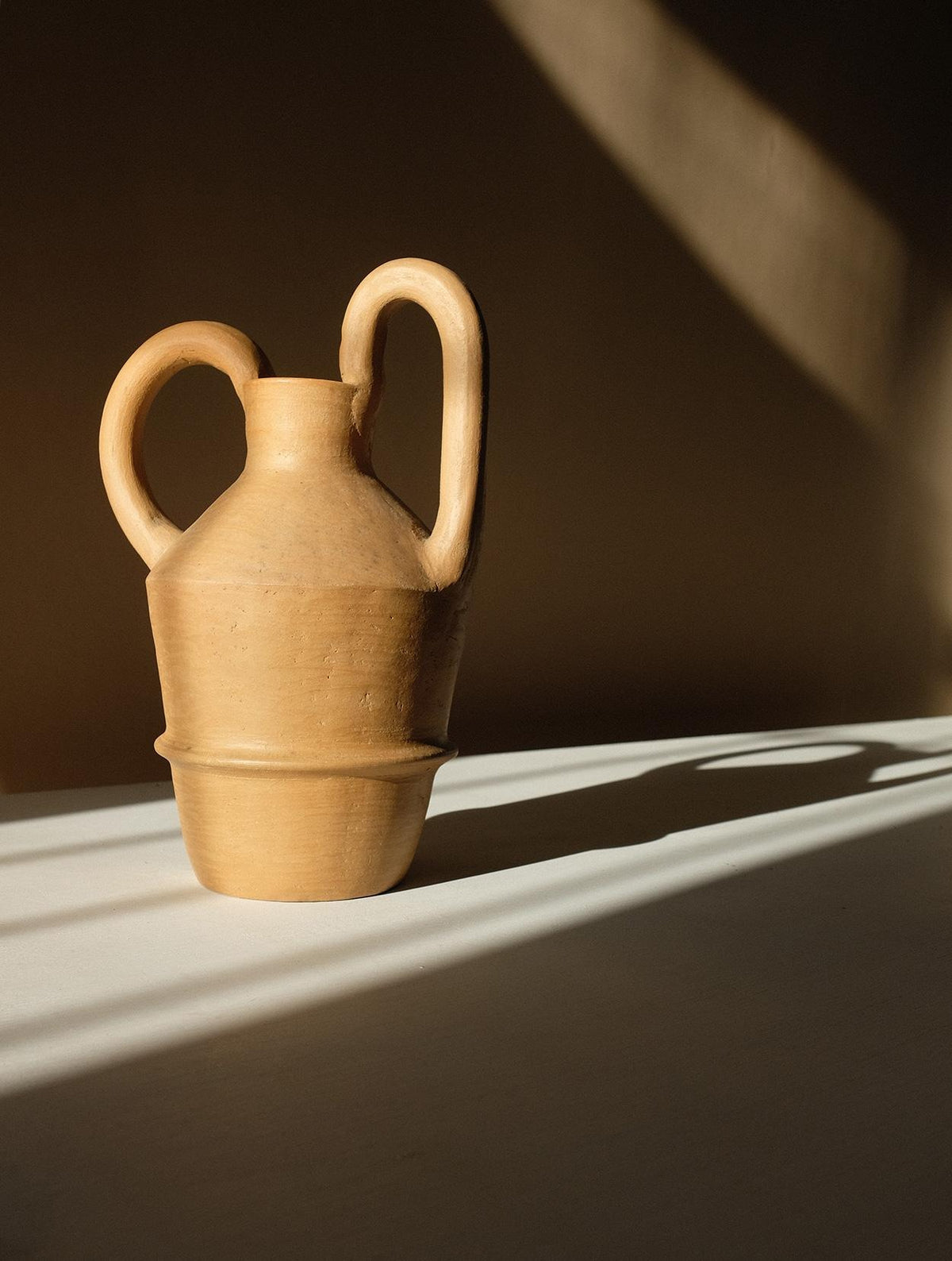 Oaxacan Ceramic Vessel | Cont 01 (Multiple Colors)