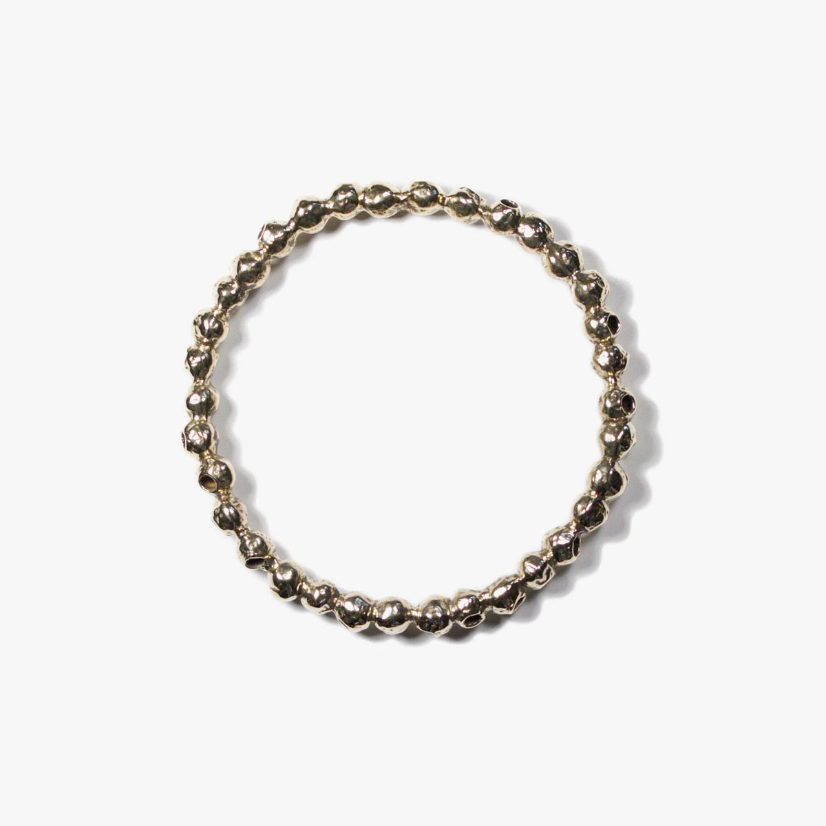 Callistemon Bangle Bracelet | Bronze