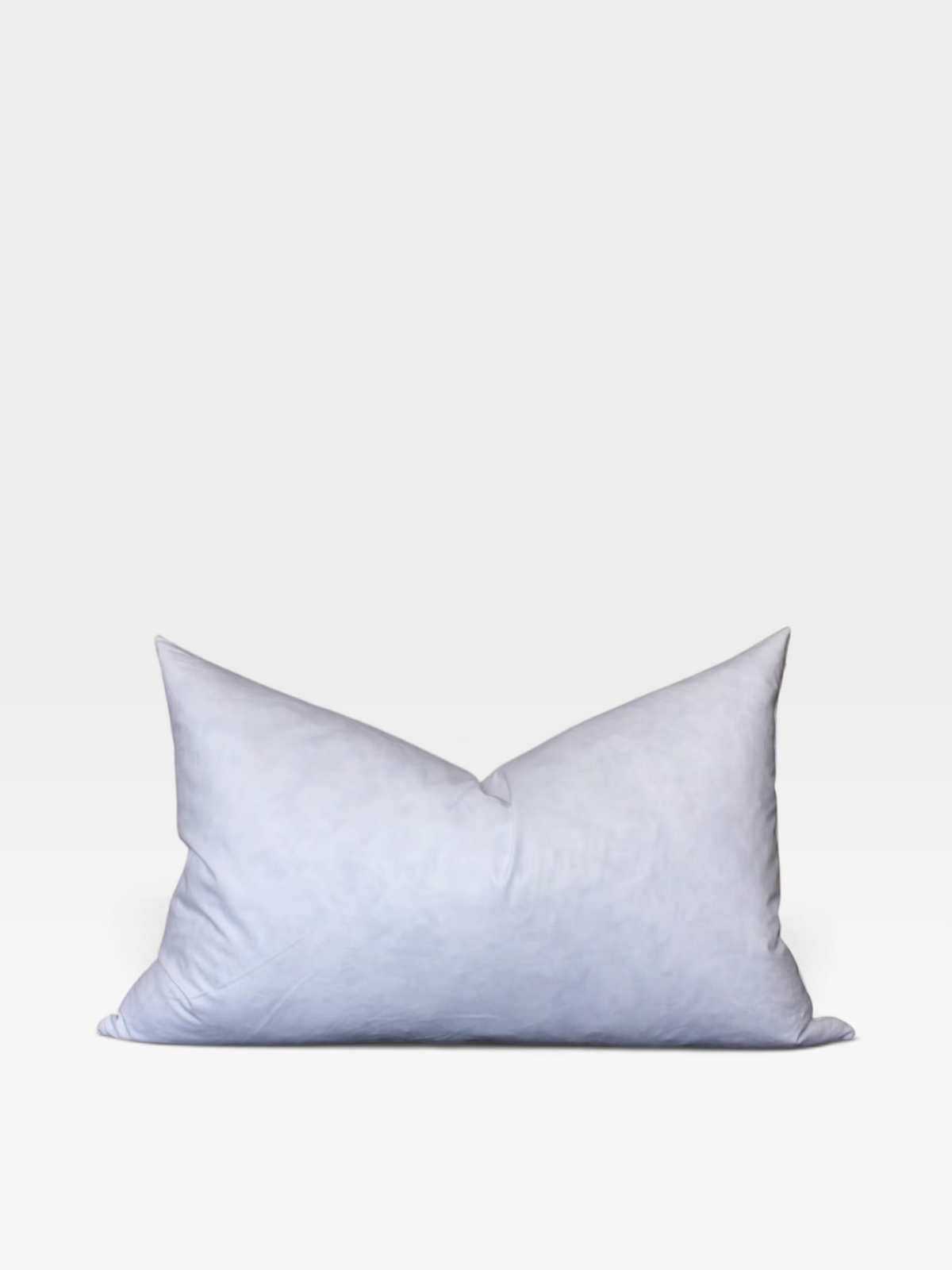 Premium Down Alternative Pillow Insert