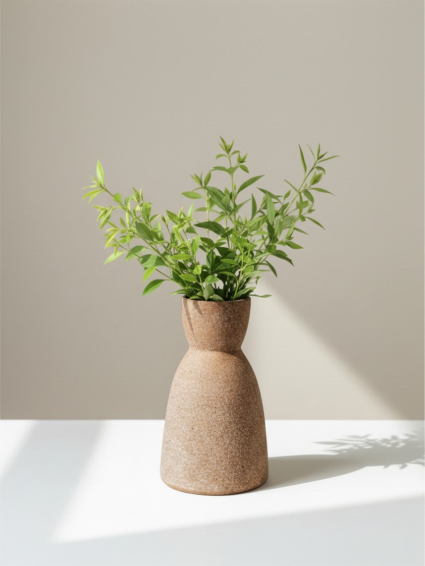Reloj Vase